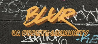 Veranstalter:in von BLUR PARTY