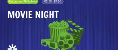 Event-Image for 'Movie Night'