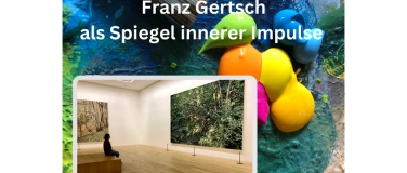 Event-Image for 'Die Vier Jahreszeiten als Spiegel innerer Impulse'