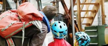 Event-Image for 'Dampfzentrum Winterthur: Tage der offenen T&uuml;r am Lagerplatz'
