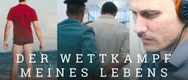Event-Image for 'Premiere "Der Wettkampf meines Lebens"'