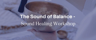 Event-Image for 'Sound Healing Event with Corinne'