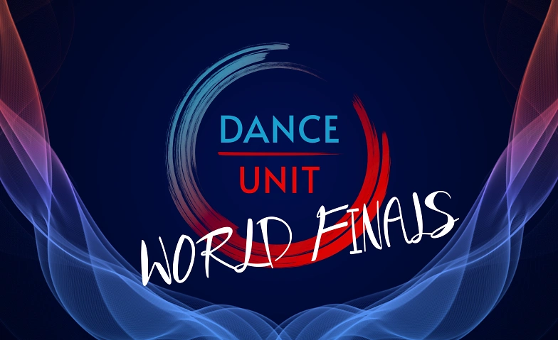 Dance Unit WORLD FINALS Tickets