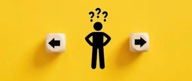 Event-Image for 'Online Workshop: Richtig gute Entscheidungen treffen'