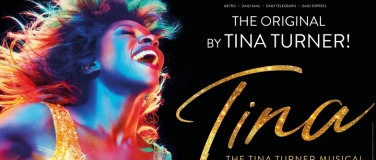 Event-Image for 'TINA - The Tina Turner Musical'