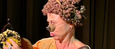 Event-Image for 'Kleiner B&auml;r'