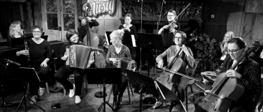 Event-Image for 'Damenwahl!'