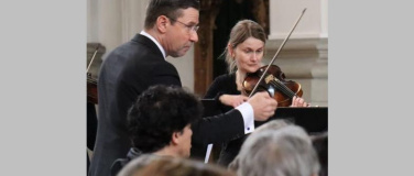 Event-Image for '2. Abendmusik im Advent'