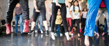 Event-Image for 'SCHNUPPERKURSE'