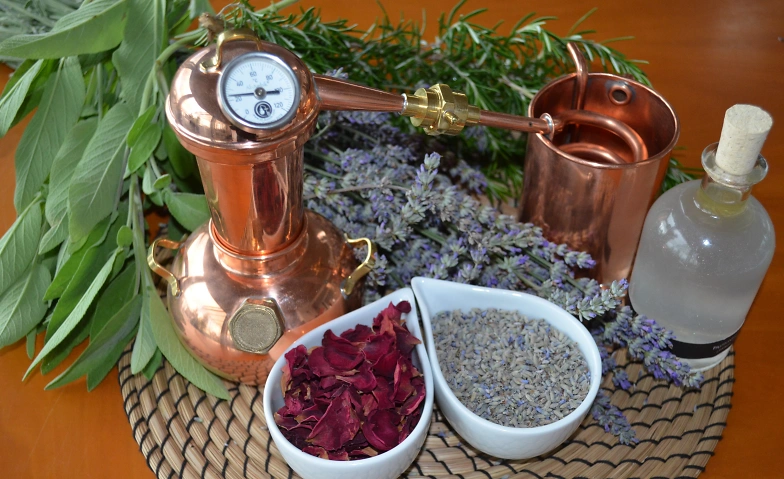 Event-Image for 'NATURENA: Leichte K&ouml;rperpflege f&uuml;r den Sommer'