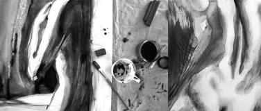 Event-Image for 'Monochromes Zeichnen mit Grafit'