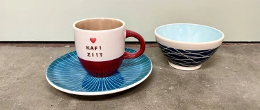 Event-Image for 'Keramikmalen - Frühstücksset'