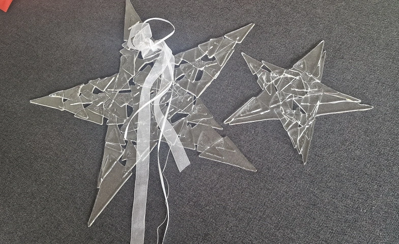 Event-Image for 'NATURENA: Sterne aus Kristallglas'