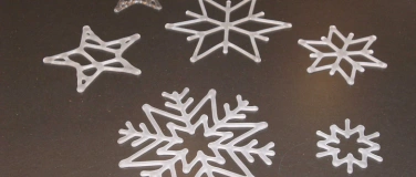 Event-Image for 'Weihnachtsschmuck aus Glas'