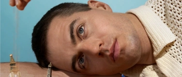 Event-Image for 'Andryy "Liechts Gep&auml;ck Tour"'