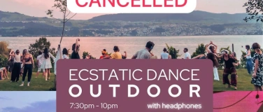Event-Image for 'Outdoor Ecstatic Dance (headphones) with Joana Anela'