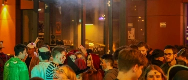 Event-Image for 'Halloween Party ü18'