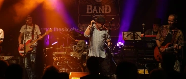 Event-Image for 'The Six (CH)'