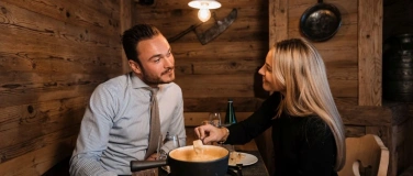 Event-Image for 'Das Valentinstags-Dinner im Maiens&auml;ss'