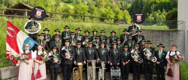 Event-Image for 'Brass Band Fr&uuml;hlingskonzert'
