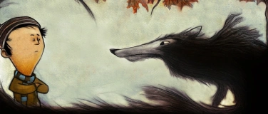Event-Image for 'Peter und der Wolf bei SeetalClassics'