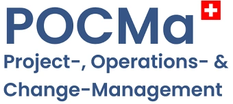 Veranstalter:in von Warum Projekte scheitern und wie Sie sie in 30 Tagen retten!