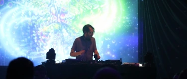 Event-Image for 'Spacenight #19'