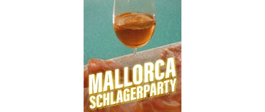 Event-Image for 'Mallorca Schlagerparty Part II'