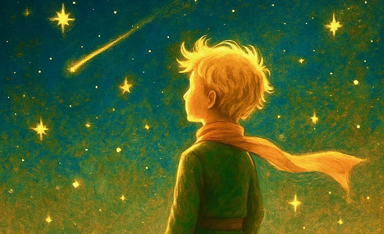 Der Kleine Prinz Tickets