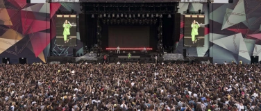Event-Image for 'Zürich Openair'