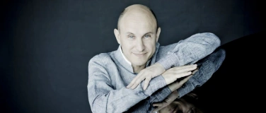 Event-Image for 'Romantisches aus Leipzig mit Nelson Goerner'