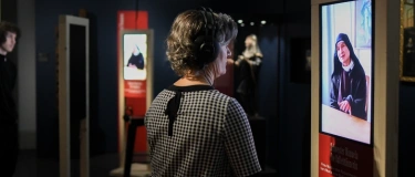 Event-Image for 'Interviews mit Klosterfrauen und Inklusinnen'