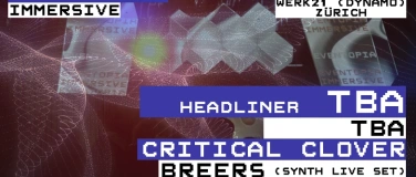 Event-Image for 'EVENTOPIA IMMERSIVE'