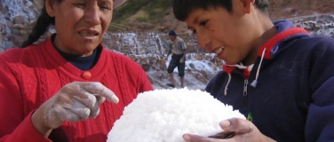 Event-Image for 'Filmabend: Das Salz der Inka'