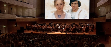 Event-Image for 'Drei Haselnüsse für Aschenbrödel'