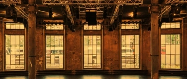 Event-Image for 'OSOMO - HORIZONTAL CONCERT Liegekonzert'