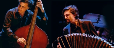 Event-Image for 'ArtLändler - Duo Heiri Känzig und Michale Zisman'