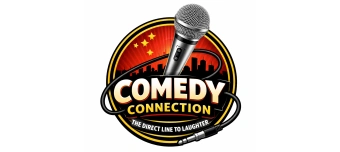 Event organiser of Comedy Connection: Z&uuml;richs Zweisprachige Open Mic Serie