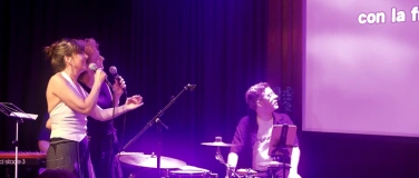 Event-Image for 'SING MIT UNS! Entdecke das ultimative Mitsing-Erlebnis'
