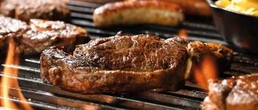 Event-Image for 'BBQ-Sommerbuffet'