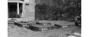 Event-Image for 'Öffentliche Präsentation: Reto Boller – «ganz unten»'