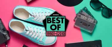 Event-Image for 'Best of 1990 - 2010'