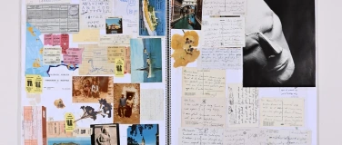 Event-Image for 'À suivre: Eva Aeppli in der Sammlung'