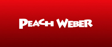 Event-Image for 'Peach Weber'