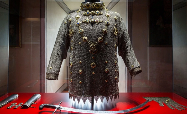 Event-Image for 'Highlights im Schloss'