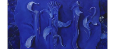 Event-Image for 'Francisco Sierra. Alfombra'