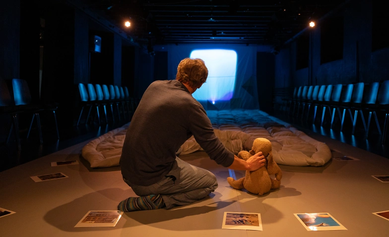 Event-Image for 'ausgesprochen ich'