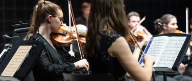 Event-Image for 'Orchestra in a Nutshell'