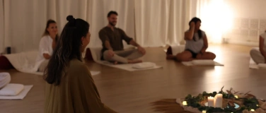 Event-Image for 'Breathwork Zürich BREATHE AND RELEASE'