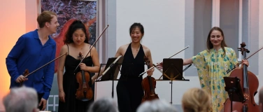 Event-Image for 'SEEKLANG Festival'